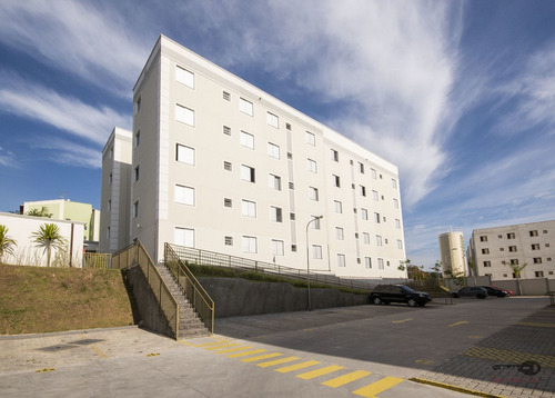 Imagem 14 de 15 de Apartamento 2 Dormitórios Com Vaga - 71753
