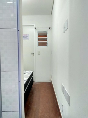 Imagem 11 de 30 de Kitnet Quarto Suíte Mobiliada 1 Dormitório Para Alugar Próximo Usp, 7 M² Por R$ 850/mês - Butantã - São Paulo/sp - Kn0140 - Kn0140