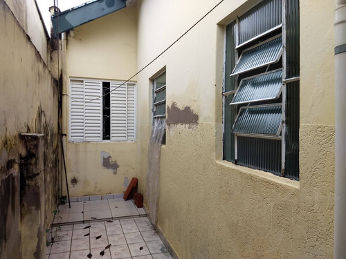 Imagem 7 de 7 de Casa Em Paulista - Piracicaba - 1107