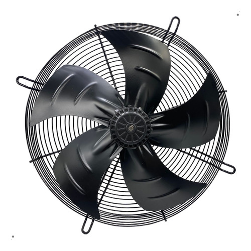 Ventilador Axial Exaustão 500mm 200v 60hz 