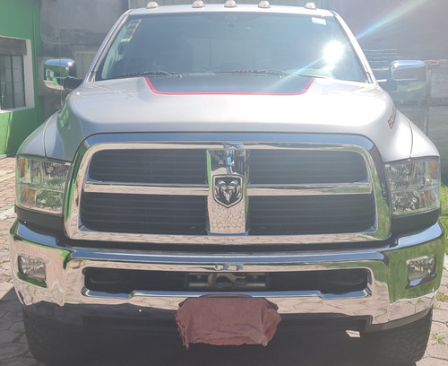 Imagen 2 de 9 de Ram Power Wagon 4x4
