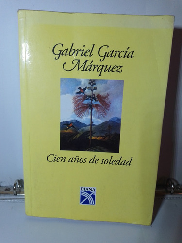 Cien Años De Soledad (Usado)