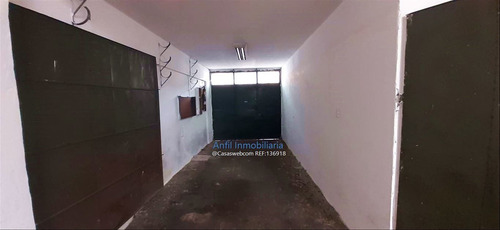 Alquiler Y Venta De Local Comercial En La Comercial