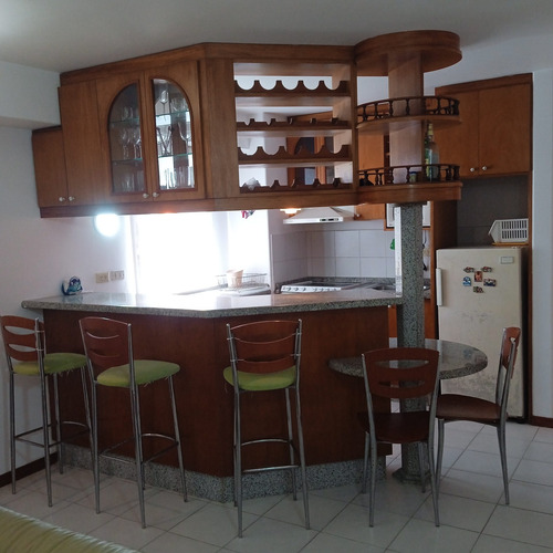 Imagen 5 de 24 de Apartamento En Venta - Catia La Mar