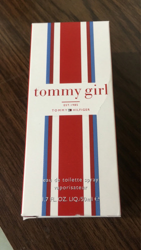Perfume  Tommy Girl