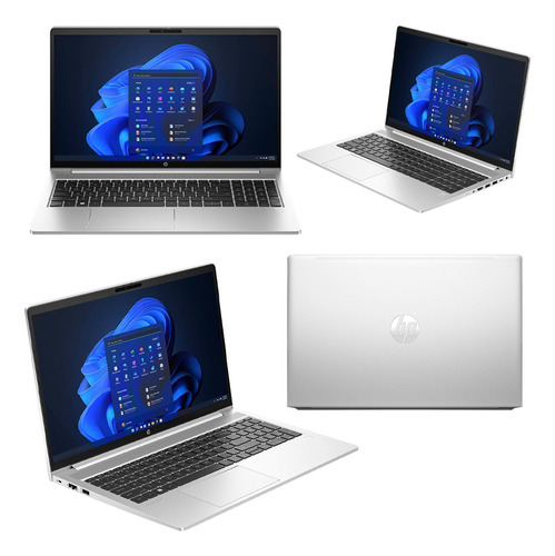 Notebook Hp Probook 455 G10, 15.6 Ryzen 7 7730u 32gb Ddr4
