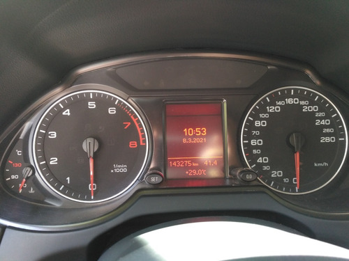 Audi Q5 2.0 Tfsi Quattro
