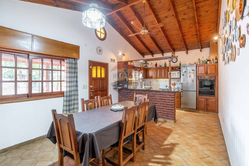 Venta De Casa 3 Ambientes En Quilmes Oeste