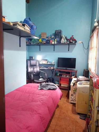 Imagen 16 de 21 de Venta San Martin Galpon Con Vivienda En Planta Alta