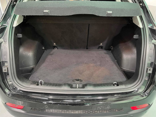 Imagen 12 de 20 de Jeep Compass 2.4 Sport Mt 1º Mano Nueva Sin Detalles 2018!!