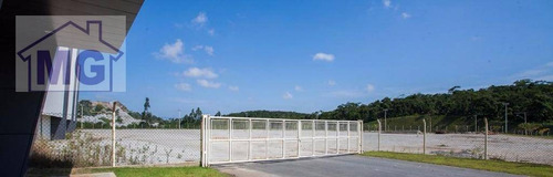 Imagem 14 de 15 de Galpão Para Alugar, 26742 M² Por R$ 120.000,00/mês - Imboassica - Macaé/rj - Ga0032