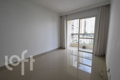 Imagem 29 de 30 de Apartamento Padrão Em São Paulo - Sp - Ap0299_rncr