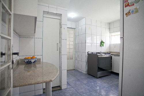 Imagem 17 de 30 de Casa À Venda, 4 Quartos, 2 Vagas, Novo Eldorado - Contagem/mg - 21362