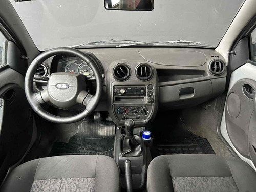 Ford Ka 1.0 MPI 8V FLEX 2P MANUAL