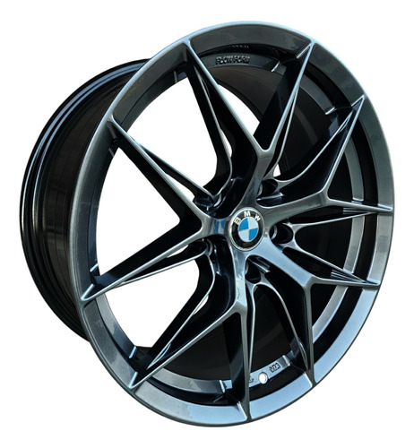 Llantas Deportivas Para Bmw Aro 18x8.5  5x120 (set4)