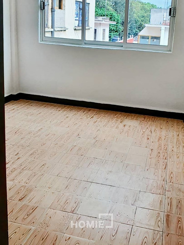 Imagen 7 de 12 de ¡vive Al Sur De La Cdmx!, Departamento En Coyoacán, 67247