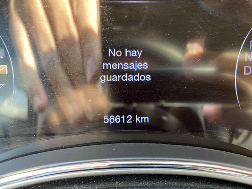 Imagen 12 de 12 de Jeep Grand Cherokee 2017 Blindado 5p Limited Lujo 4x4 V8