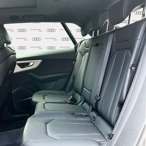 Audi Q8 E Phev 2024 Demo