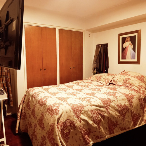 Venta Confortable Apartamento En Exclusivo Conjunto Residencial Las Villas. My