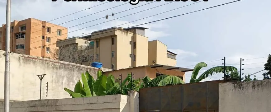 Av. Cuatricentenaria  SN - Campo Alegre - Valencia (Valencia) - Carabobo