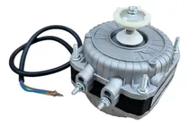 Comprar Motor Forzador Heladera Comercial Tipo Elco 10\u002F40 Watts