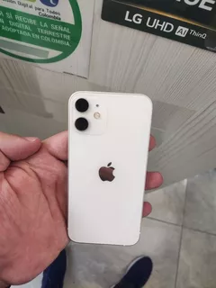 iPhone 12 Mini 64 Gb Blanco