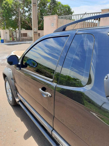 Fiat Strada 2015 1.8 16v Adventure Ce Flex 2p