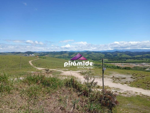 Imagem 21 de 28 de Terreno À Venda, 360 M² Por R$ 450.000,00 - Urbanova - São José Dos Campos/sp - Te1678