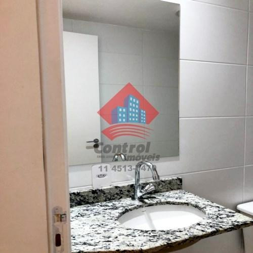 Imagem 6 de 10 de Apartamento - Ref: 03136