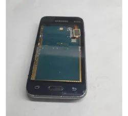 Comprar Celular Samsung J 105 Ara Retirada De Peças Os 0626 no Mercado Livre