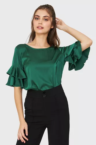 Blusa | MercadoLibre