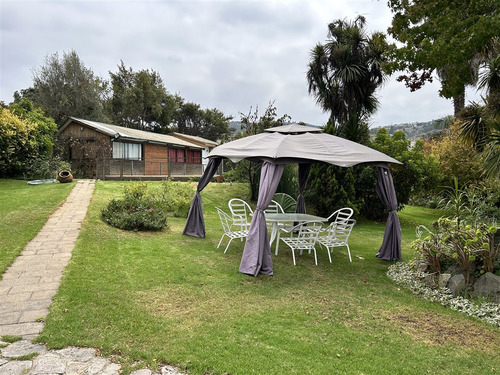 Parcela En Venta En Quilpué