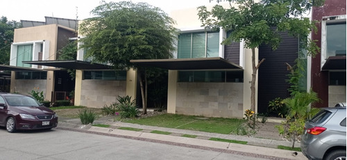 Casa En Renta En Altozano Villahermosa