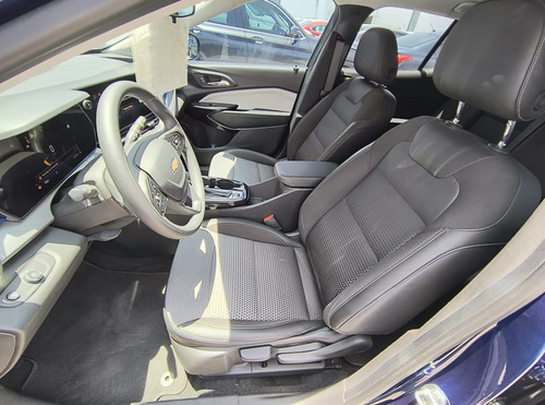 Chevrolet Trax 1.2 Lt At