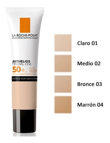 La Roche Posay Anthelios Mineral One Spf50 30ml 