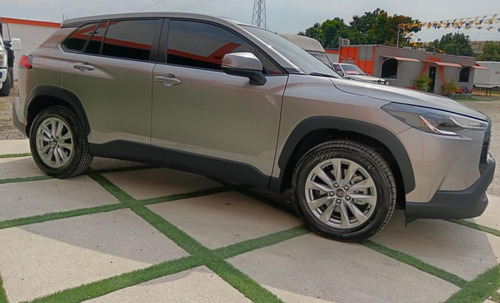 Toyota Corolla Cross 2024 Elite 0km - Full Equipo