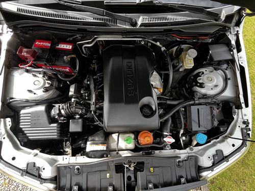 Suzuki Grand Vitara 2.4 Sz Glx Sport 4X2 At