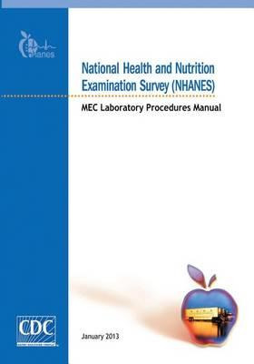 Libro National Health And Nutrition Examination Survey (n...