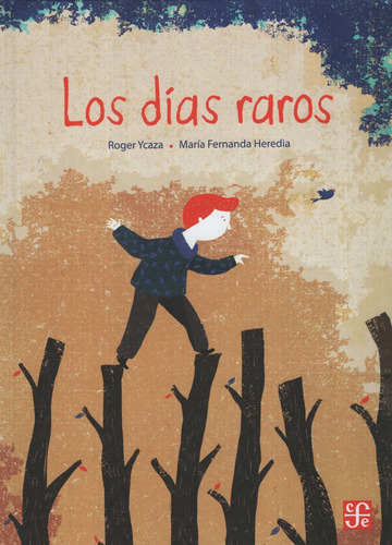 Los Dias Raros