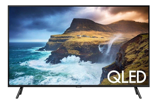 Smart TV Samsung Series 7 QN65Q70RAGXZD QLED 4K 65" 100V/240V