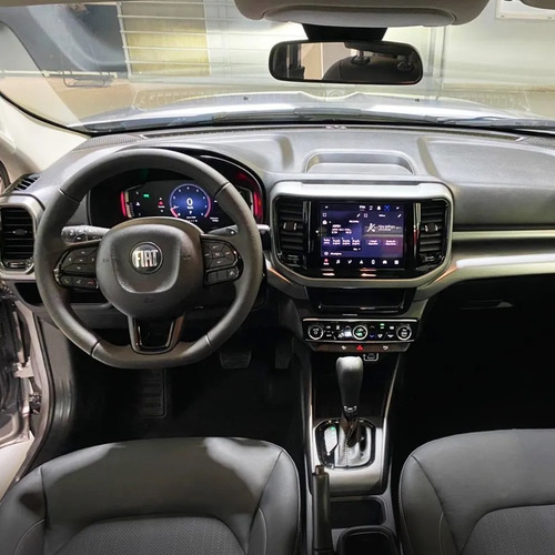 Imagen 11 de 18 de Fiat Toro 1.8 Freedom 4x2 - Desde $ 3.600.000 Y Cuotas//jc