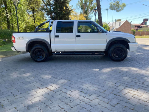 Imagen 3 de 8 de Vendo - Financio Chevrolet S-10 Año 2009