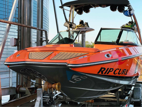 Lancha Para Wakeboard, Wakesurf Y Wakefoil Skywake Xl22