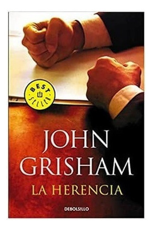 La Herencia - John Grisham 
