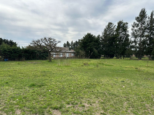 Terreno Lote En Venta En Lima, Zárate, G.b.a. Zona Norte