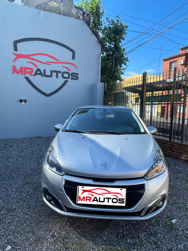 Peugeot 208 1.6 Allure