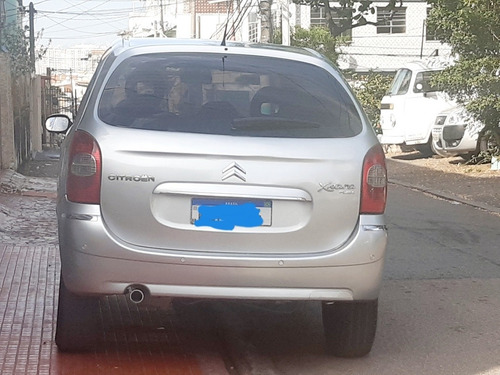 Citroën Xsara Picasso