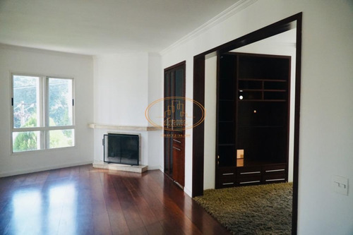 Apartamento Com 2 Dormitório(s) Localizado(a) No Bairro Paineiras Do Morumbi Em São Paulo / São Paulo - 8355:914249