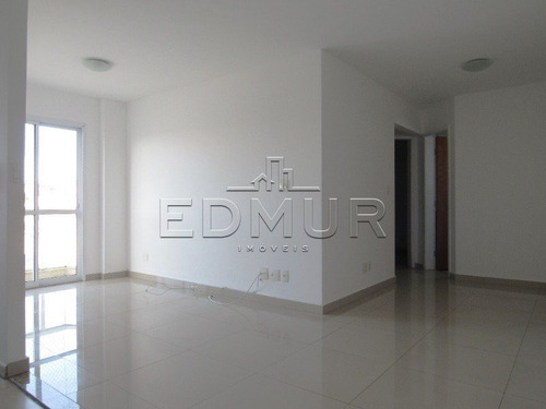 Imagem 2 de 11 de Apartamento - Parque Das Nacoes - Ref: 11413 - L-11413