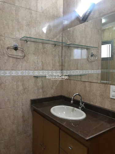 Imagem 13 de 19 de Apartamento Locação, Com 2 Dorms, Itaim Bibi, Sp, R$3900,00 - A5722